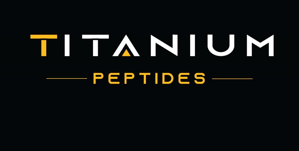 Titan Recovery and Repair 20mg $130