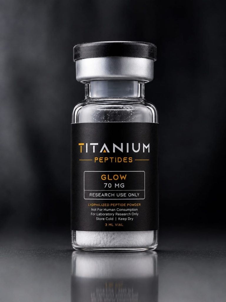 TB500 10mg $90